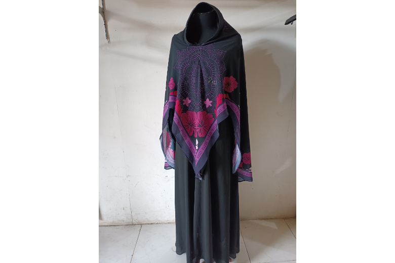 Rizzi Muslim Dress