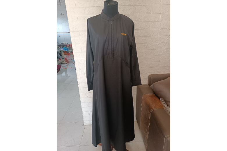 Rizzi Muslim Dress