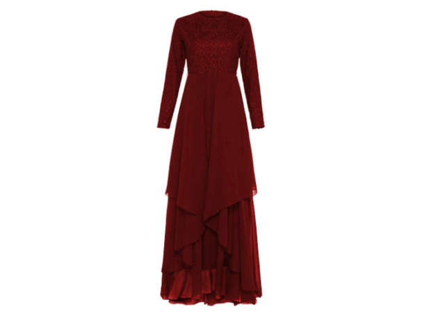 Rizzi Muslim Dress